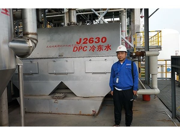 Drum Flaker For Alkali Agent